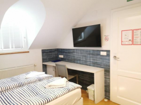  H2O Hostel  Любляна